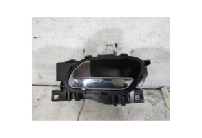 Poignee interieur arriere gauche CITROEN C4 PICASSO 1 Photo n°1