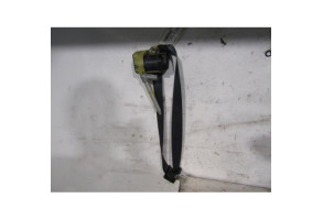 Ceinture avant droit MERCEDES CLASSE E 210 Photo n°1