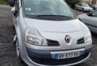 Vitre arriere gauche RENAULT MODUS Photo n°5