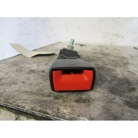 Attache ceinture arriere droit LANCIA DELTA 3