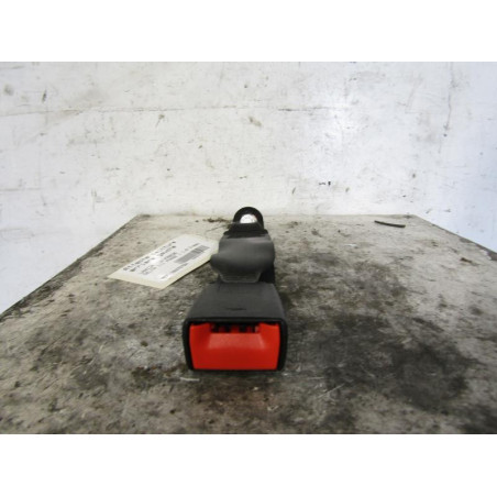 Attache ceinture arriere gauche LANCIA DELTA 3