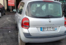 Vitre arriere gauche RENAULT MODUS Photo n°8