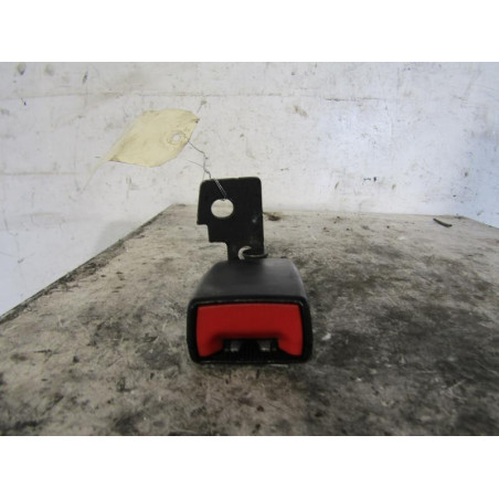 Attache ceinture arriere gauche ALFA ROMEO MITO
