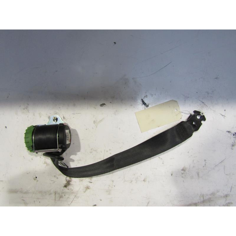 Ceinture arriere gauche ALFA ROMEO MITO Photo n°1