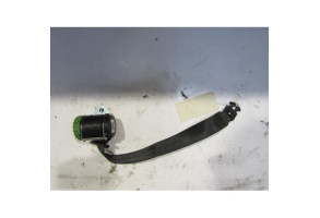 Ceinture arriere gauche ALFA ROMEO MITO Photo n°1