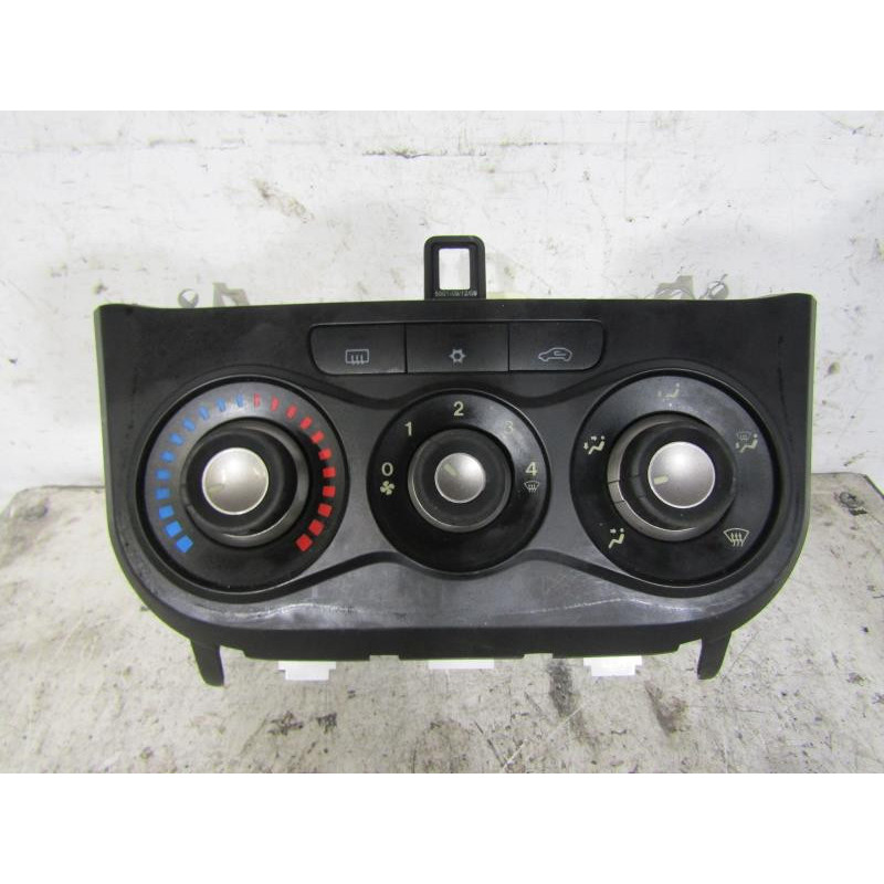 Commande chauffage ALFA ROMEO MITO Photo n°1