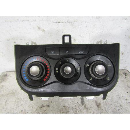 Commande chauffage ALFA ROMEO MITO