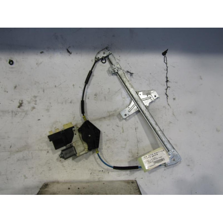 Leve vitre electrique arriere gauche PEUGEOT 307