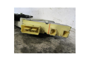Leve vitre electrique arriere gauche PEUGEOT 307 Photo n°3