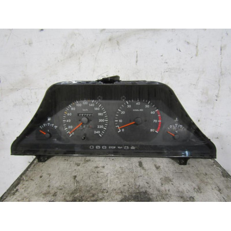 Compteur PEUGEOT 605
