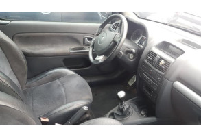 Bras essuie glace avant gauche RENAULT CLIO 2 Photo n°4