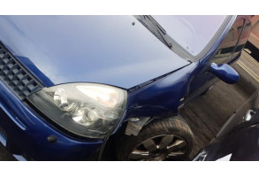 Bras essuie glace avant gauche RENAULT CLIO 2 Photo n°7