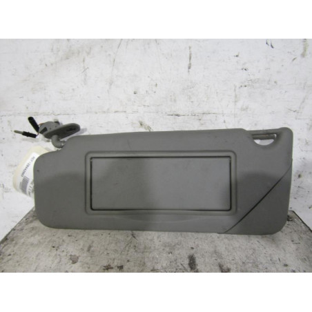 Pare soleil gauche RENAULT CLIO 2
