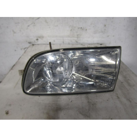 Anti brouillard gauche (feux) SKODA OCTAVIA 2