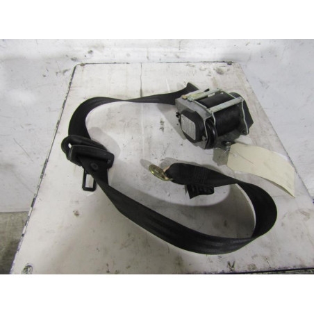 Ceinture avant droit SKODA OCTAVIA 2