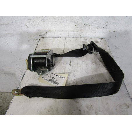 Ceinture avant gauche SKODA OCTAVIA 2