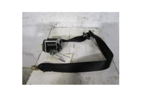 Ceinture avant gauche SKODA OCTAVIA 2 Photo n°1