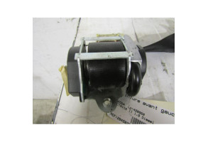 Ceinture avant gauche SKODA OCTAVIA 2 Photo n°2