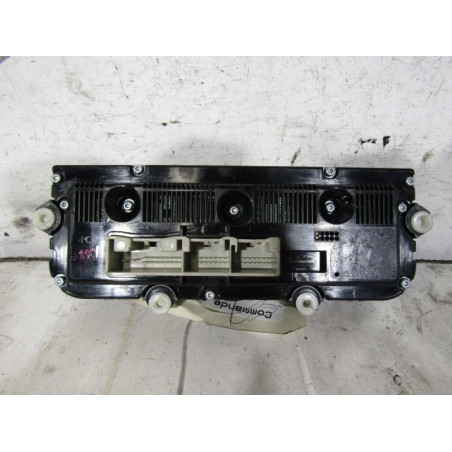 Commande chauffage SKODA OCTAVIA 2
