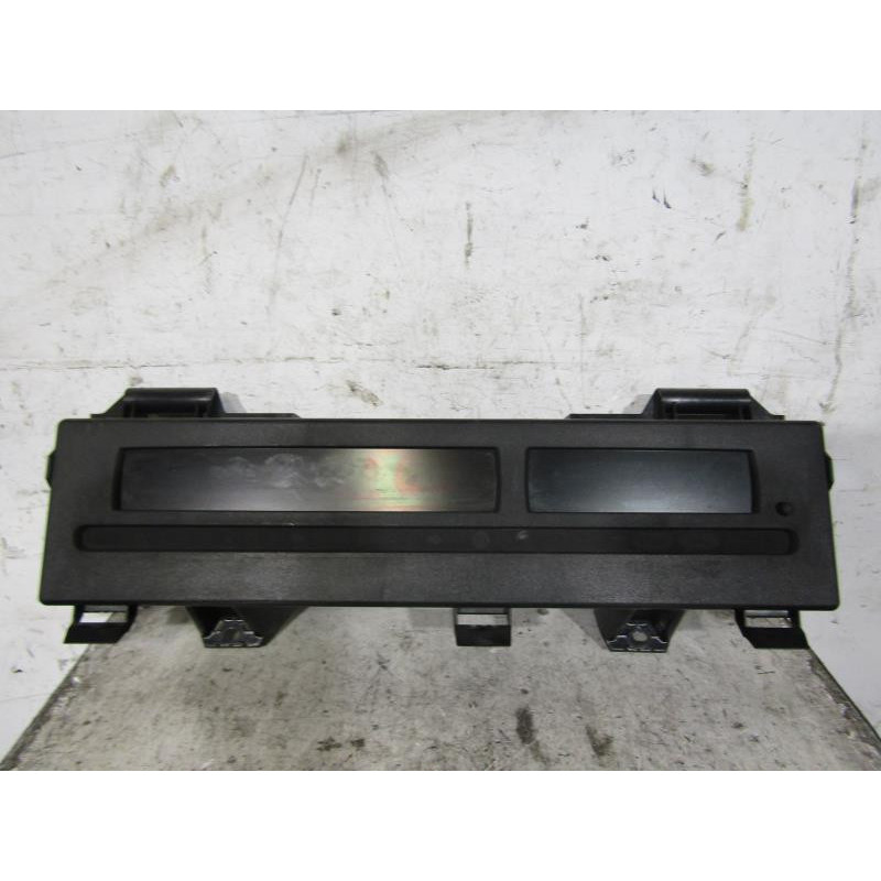 Compteur RENAULT SCENIC 3 Photo n°1