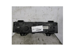 Compteur RENAULT SCENIC 3 Photo n°2