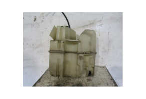 Vase de lave glace VOLVO S 80 1 Photo n°1