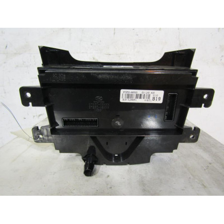 Commande chauffage HYUNDAI I 30 2