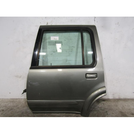 Porte arriere gauche FORD EXPLORER 2