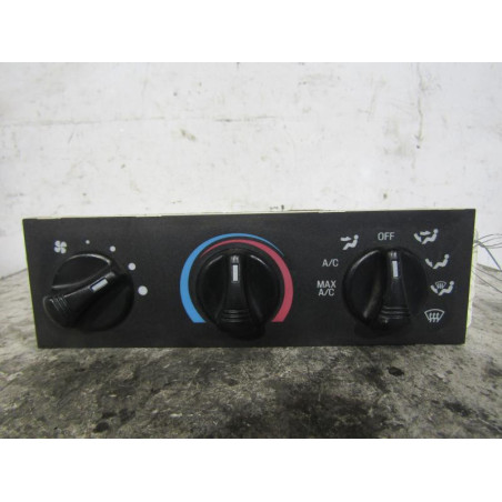 Commande chauffage FORD EXPLORER 2