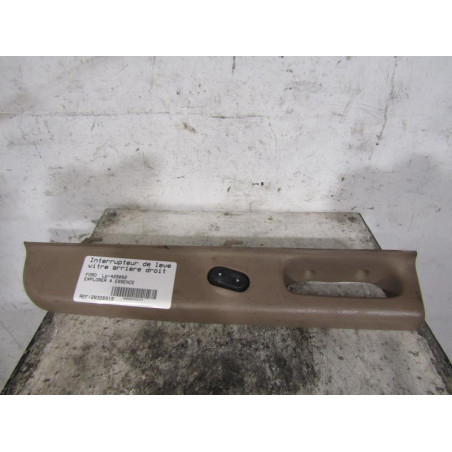Interrupteur de leve vitre arriere droit FORD EXPLORER 2