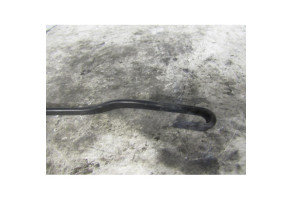 Bras essuie glace avant droit OPEL CORSA C Photo n°2