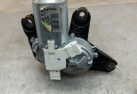 Moteur essuie glace arriere RENAULT MODUS Photo n°9