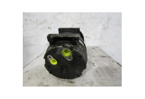 Compresseur clim RENAULT TRAFIC 2 Photo n°3