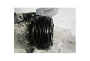 Compresseur clim RENAULT TRAFIC 2 Photo n°6