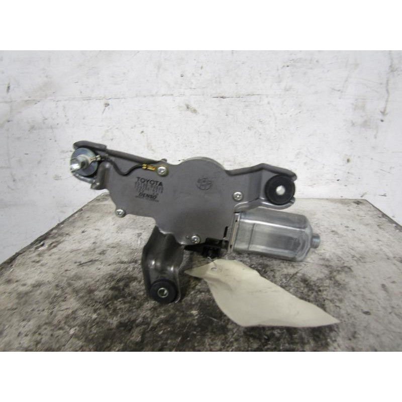 Moteur essuie glace arriere TOYOTA COROLLA 10 Photo n°1