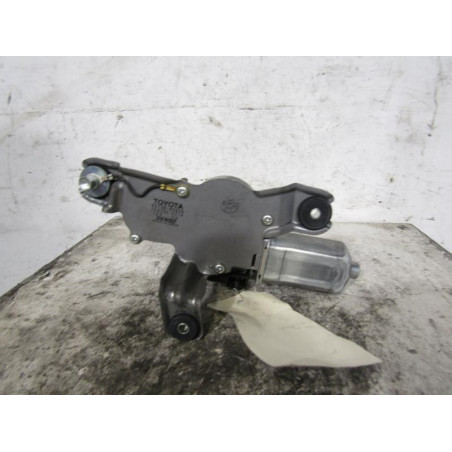Moteur essuie glace arriere TOYOTA COROLLA 10