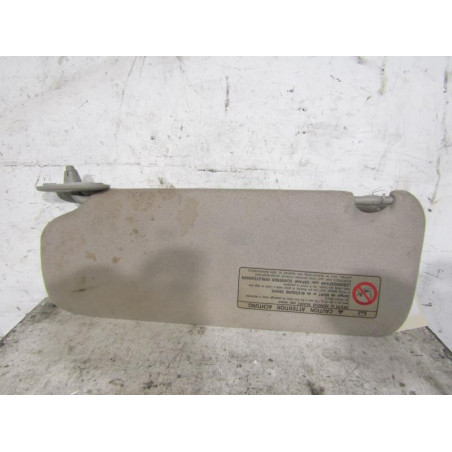 Pare soleil droit TOYOTA COROLLA 10