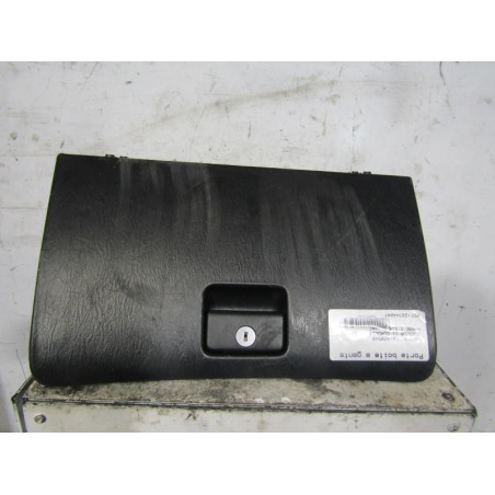 Porte boite a gants TOYOTA COROLLA 10