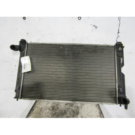 Radiateur eau TOYOTA COROLLA 10
