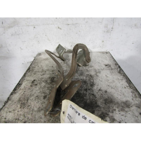 Charniere de capot RENAULT MODUS