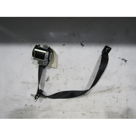 Ceinture arriere droit RENAULT SCENIC 3