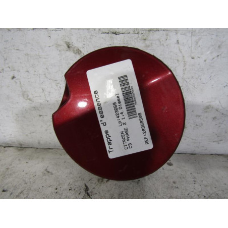 Trappe d'essence CITROEN C3 2