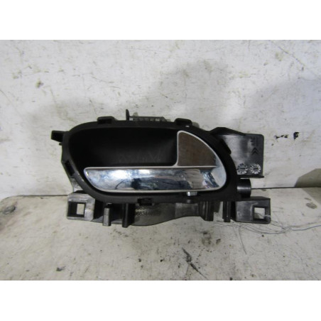 Poignee interieur arriere droit CITROEN C3 2