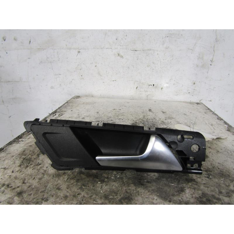Poignee interieur arriere droit VOLKSWAGEN GOLF 7 Photo n°1