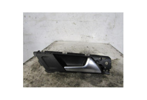 Poignee interieur arriere droit VOLKSWAGEN GOLF 7 Photo n°1