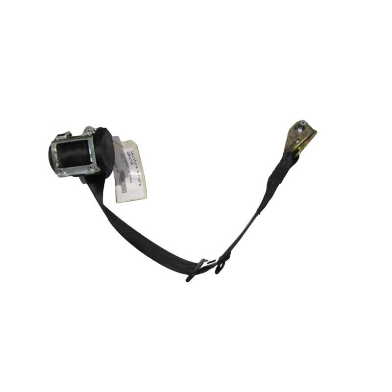 Ceinture arriere gauche VOLKSWAGEN GOLF 5 Photo n°1