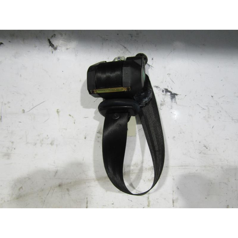 Ceinture arriere gauche SKODA FABIA 1 Photo n°1