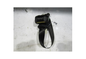 Ceinture arriere gauche SKODA FABIA 1 Photo n°1