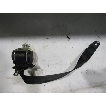 Ceinture arriere droit PEUGEOT 607