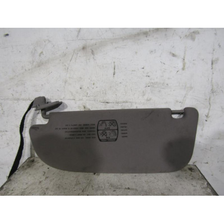Pare soleil droit PEUGEOT 607